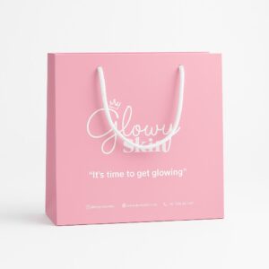 Unlaminated Paper Bags