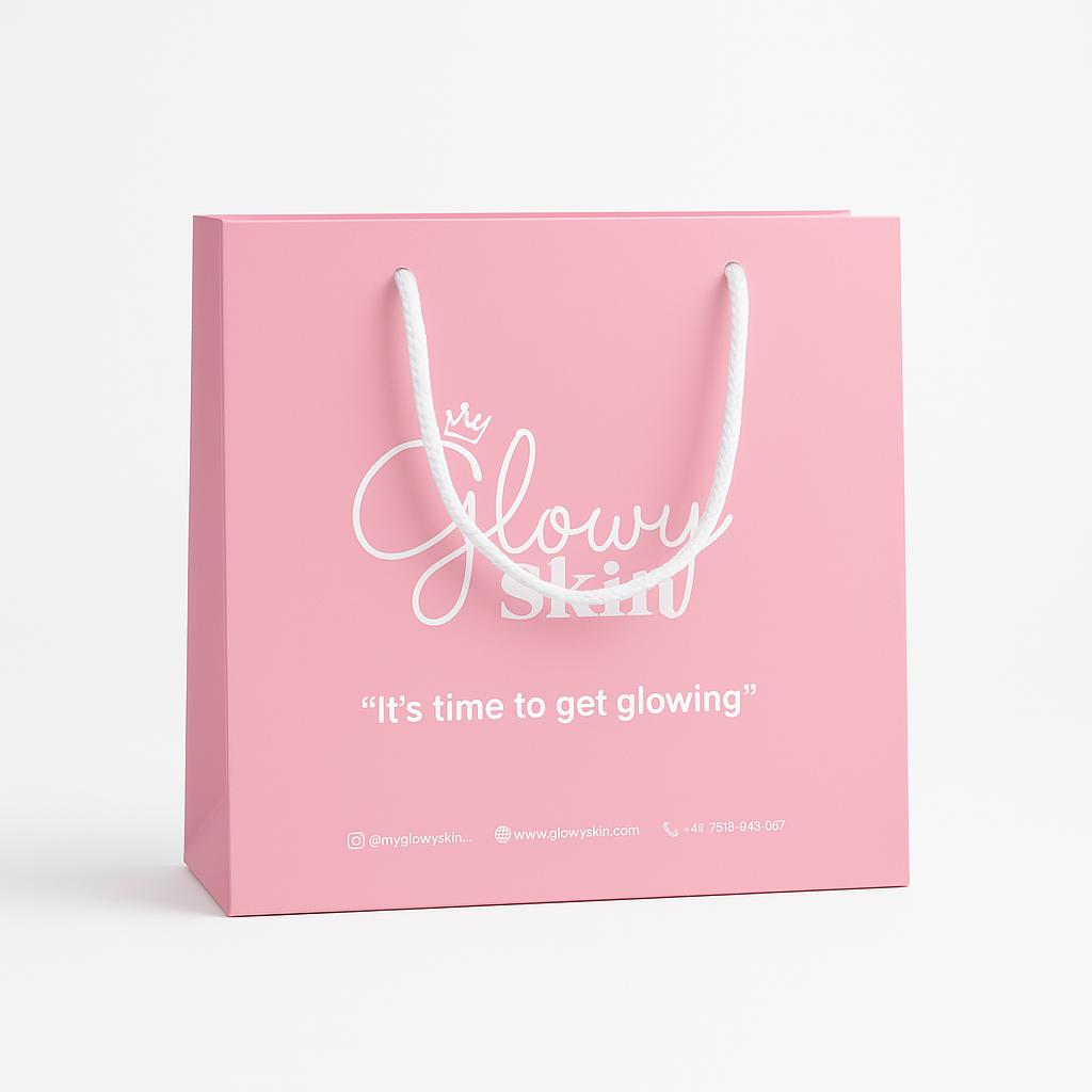 Unlaminated Paper Bags
