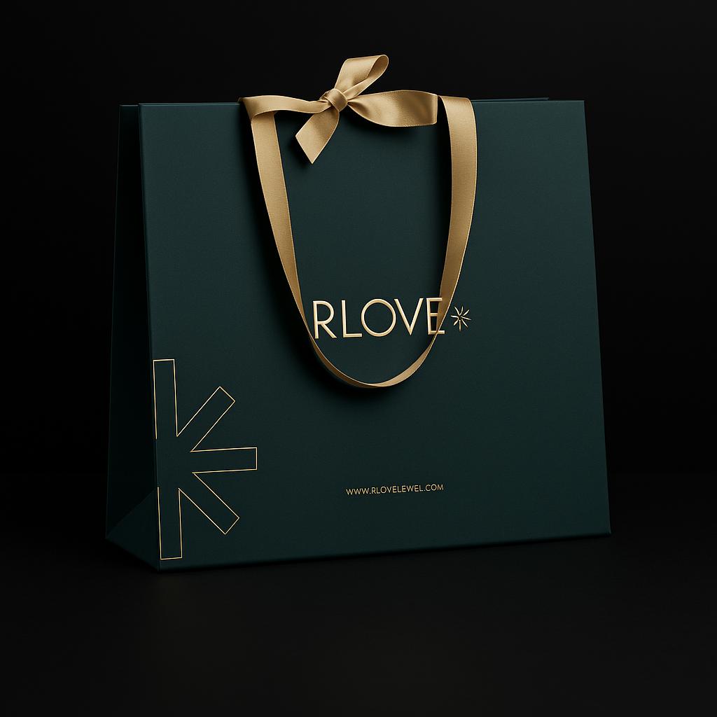 Recycled Paper Bags